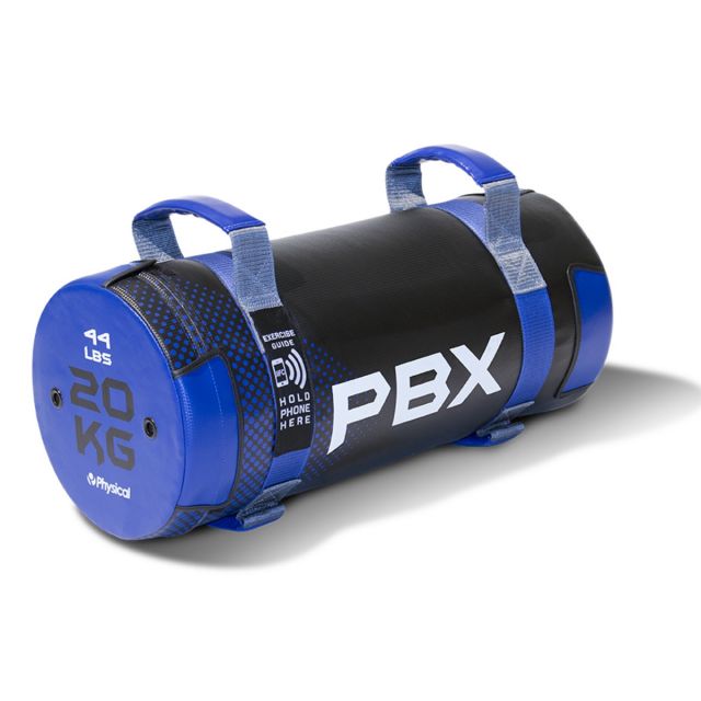 PBX Sand Bags (5kg - 35kg)