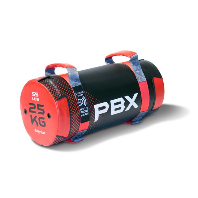 PBX Sand Bags (5kg - 35kg)