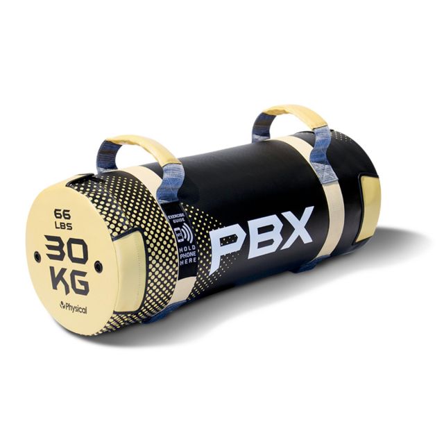 PBX Sand Bags (5kg - 35kg)
