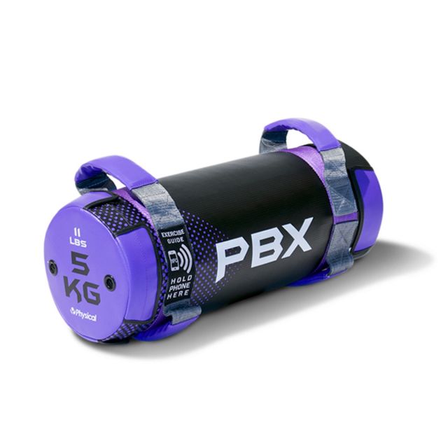 PBX Sand Bags (5kg - 35kg)
