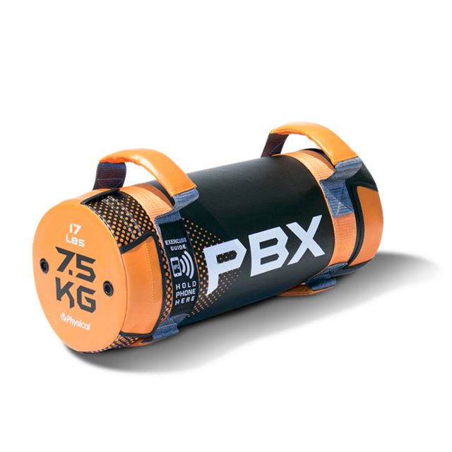 PBX Sand Bags (5kg - 35kg)