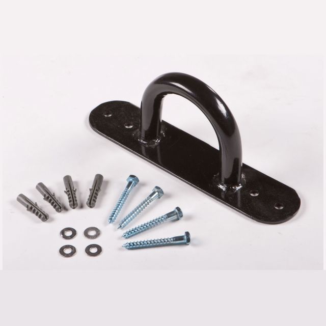 Physical Battling Rope Anchor