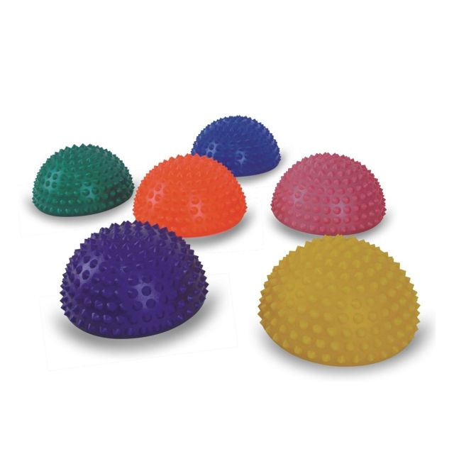 Balance Training Hedgehog Pods
