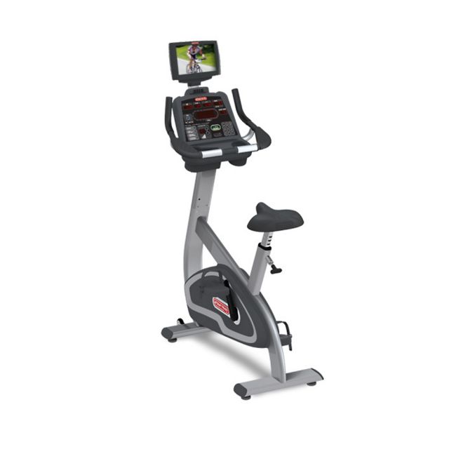 S-UBx S Series Upright Bike