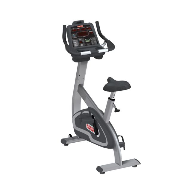 ubx upright bike series s