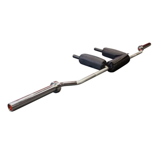 Jordan Olympic Safety Squat Bar