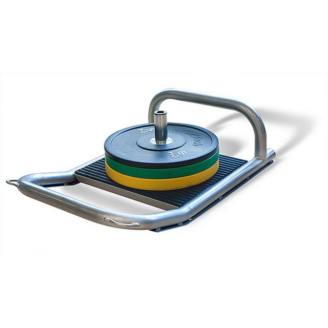 Speed and Sprint Training Sled (With Harness)