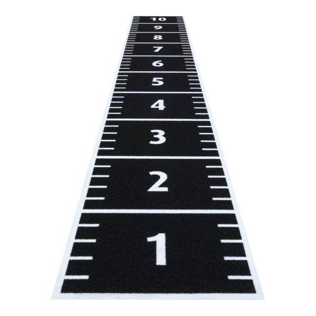 custom heavy duty sprint track