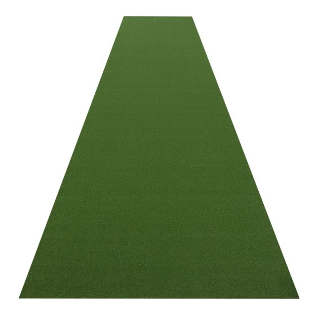 heavy duty sprint track - light green