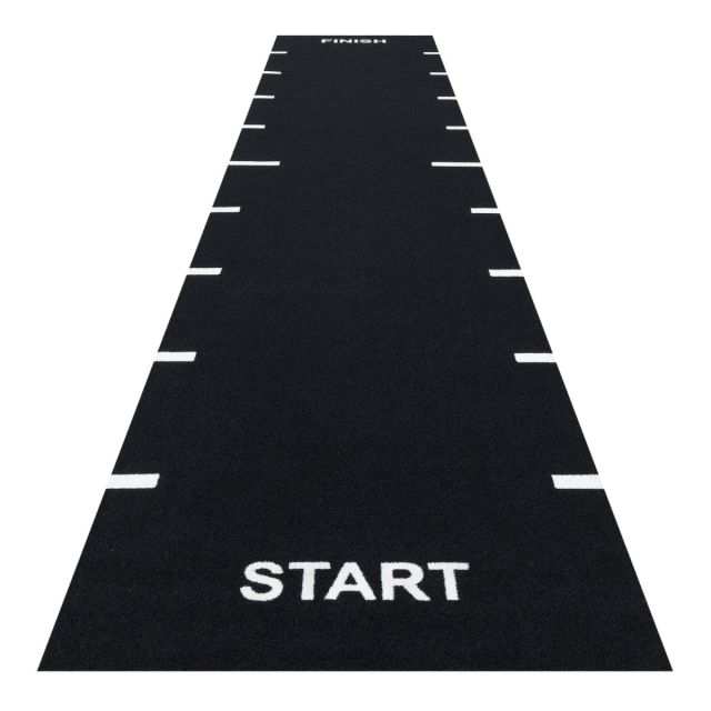Heavy Duty Sprint Track with Start & Finish