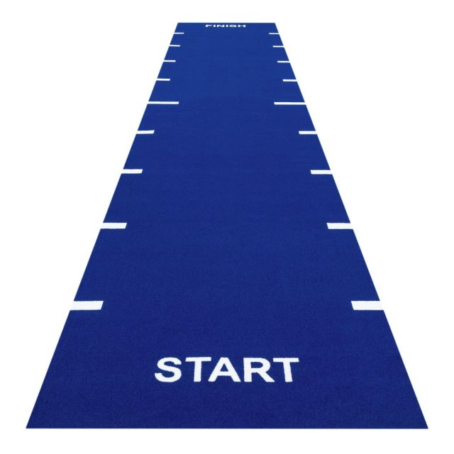 Heavy Duty Sprint Track with Start & Finish