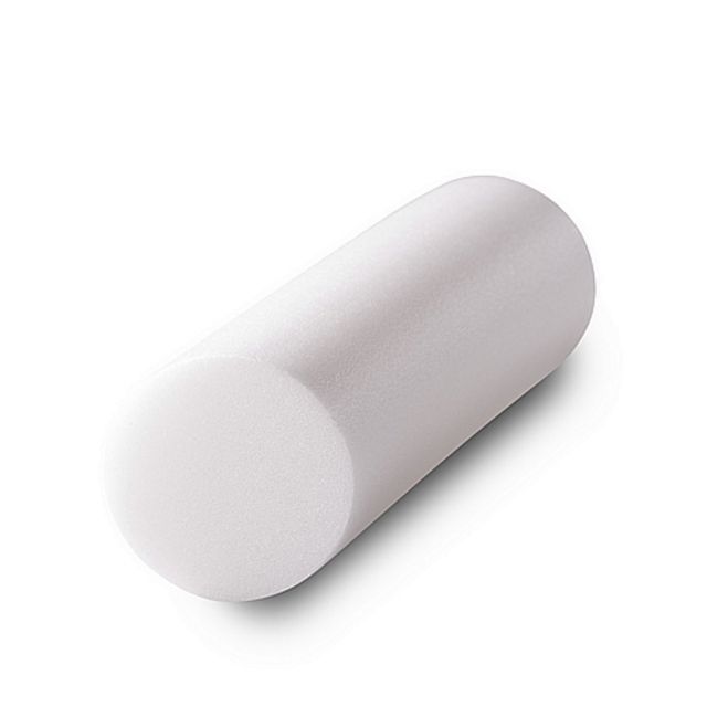 Physical Foam Roller - 4 Inch x 35 Inch