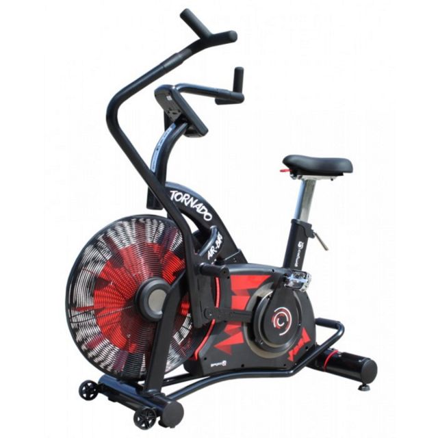 tornado air bike