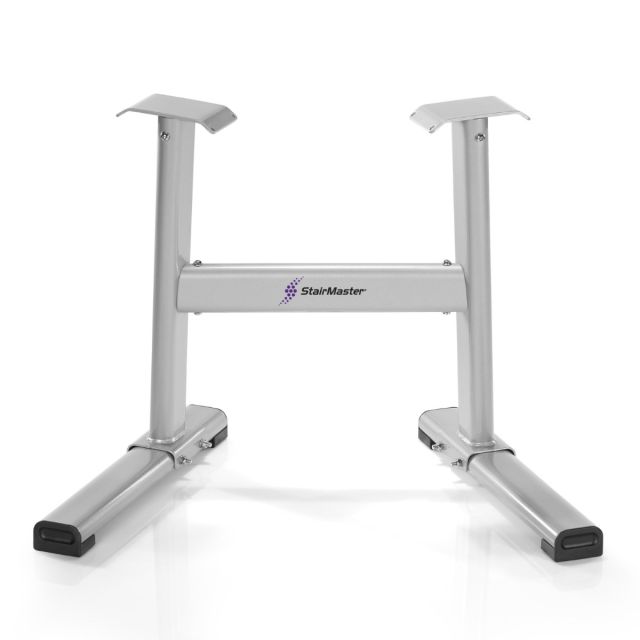 StairMaster TwistLock Adjustable Dumbbells