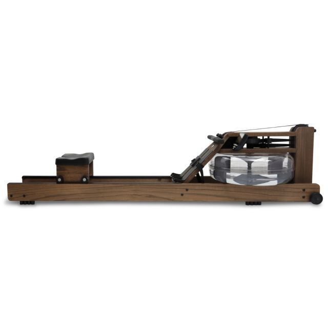 WaterRower Original Series Vintage Oak with S4 Bluetooth Monitor