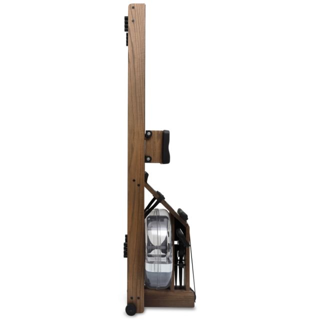 WaterRower Original Series Vintage Oak with S4 Bluetooth Monitor