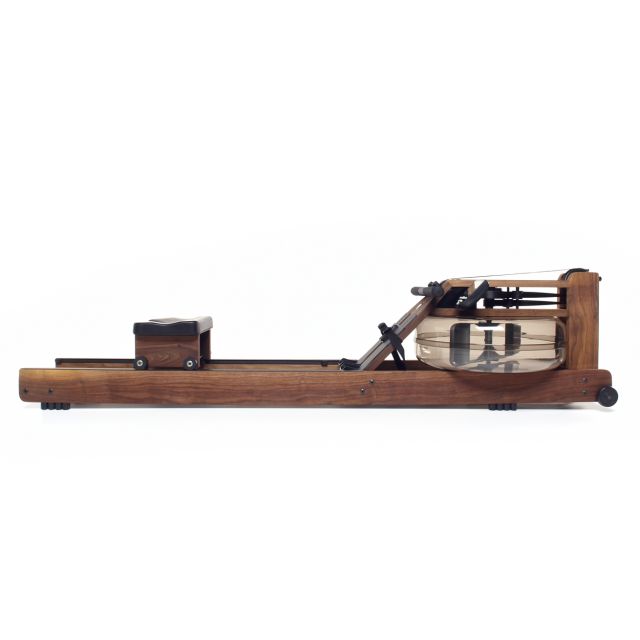 WaterRower Original Series Walnut (Classic) with S4 Bluetooth Monitor