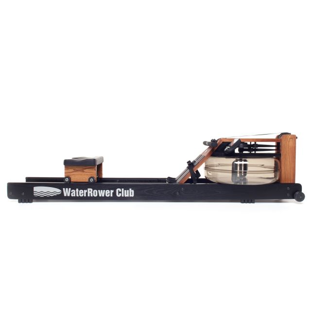 WaterRower Original Series Club with S4 Bluetooth Monitor