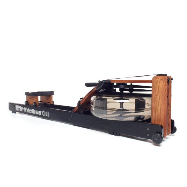 waterrower club rowing machine