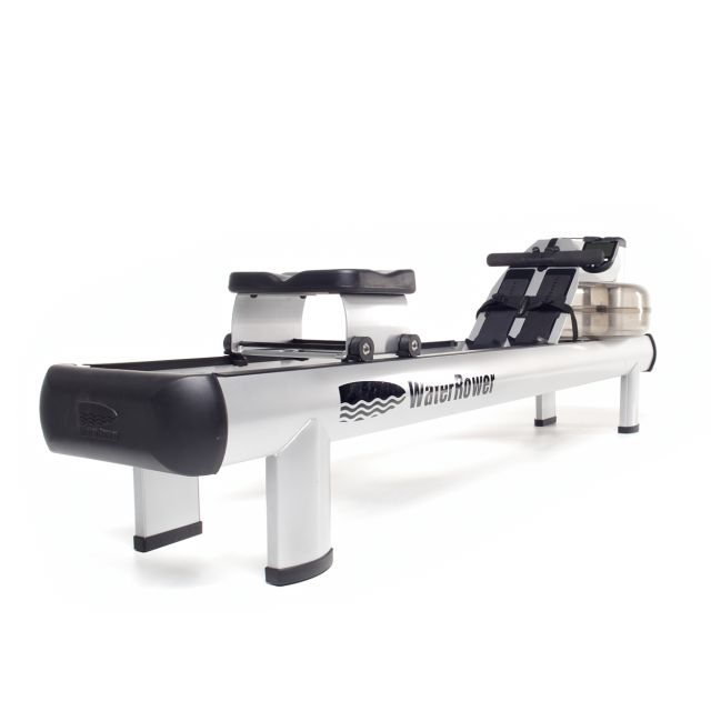 WaterRower M1 Rowing Machine