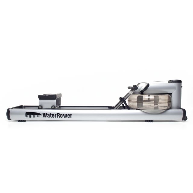 WaterRower M1 Rowing Machine (Lo-Rise)