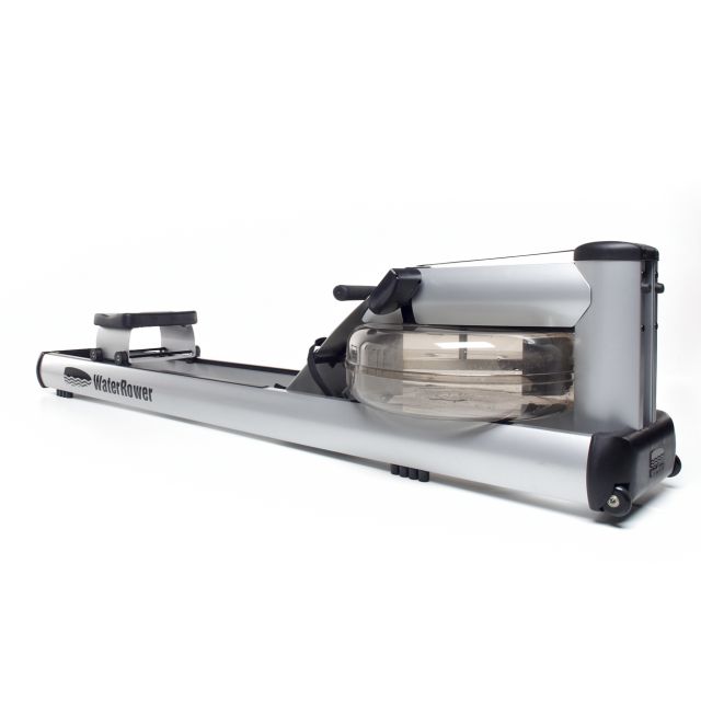 WaterRower M1 Rowing Machine (Lo-Rise)