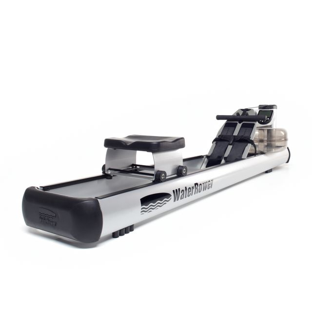 WaterRower M1 Rowing Machine (Lo-Rise)