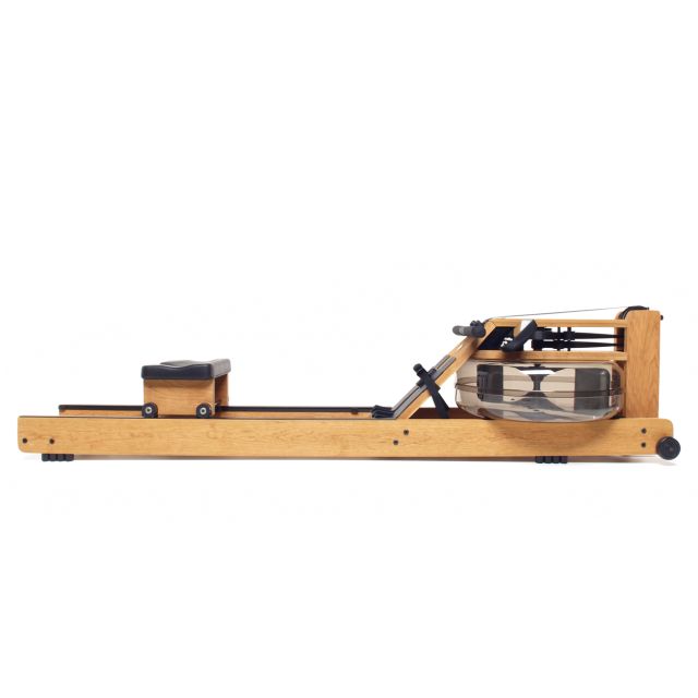 WaterRower Original Series Cherry (Oxbridge) with S4 Bluetooth Monitor