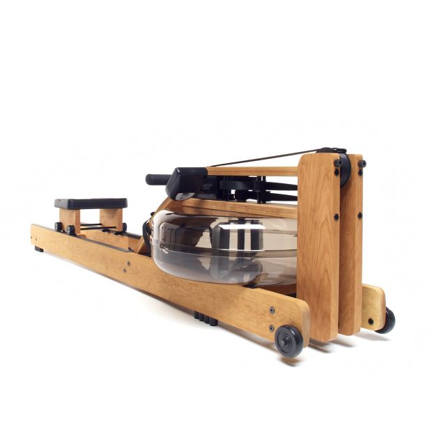 WaterRower Original Series Cherry (Oxbridge) with S4 Bluetooth Monitor