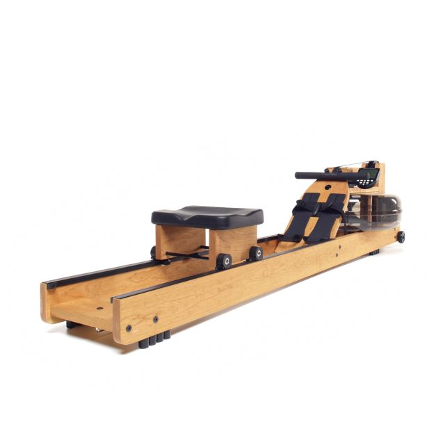 WaterRower Original Series Cherry (Oxbridge) with S4 Bluetooth Monitor
