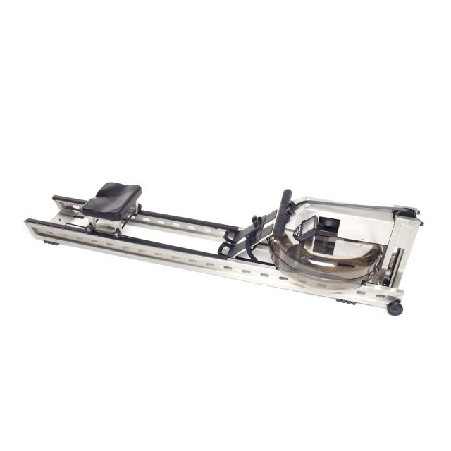 WaterRower S1 Lo-Rise Rowing Machine