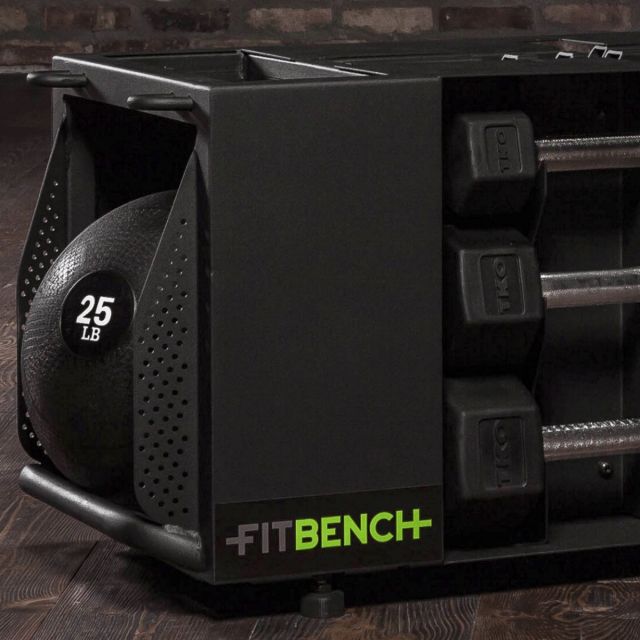FITBENCH One