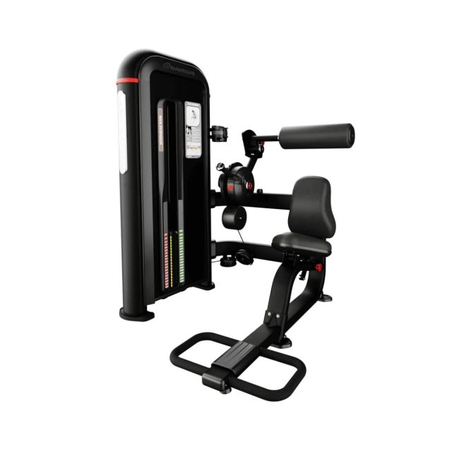 Nautilus Inspiration Back Extension machine