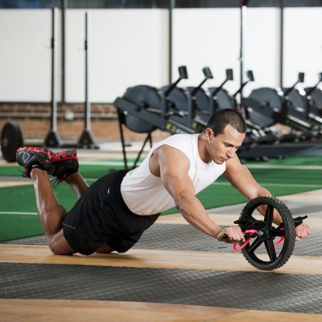 Power Wheel (Ultimate Core Trainer)