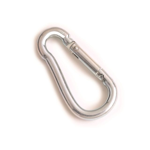 10cm Carabiner