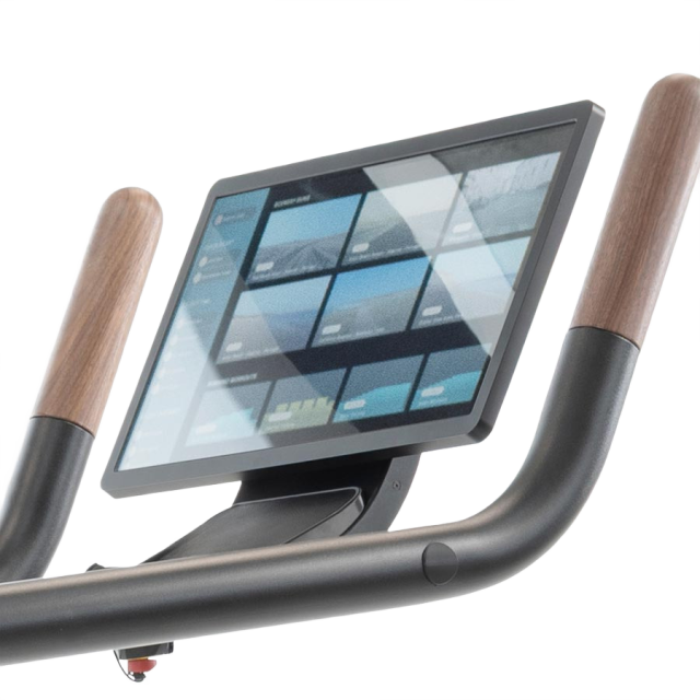 NOHRD Citius Treadmill