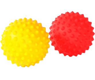 prickle balls