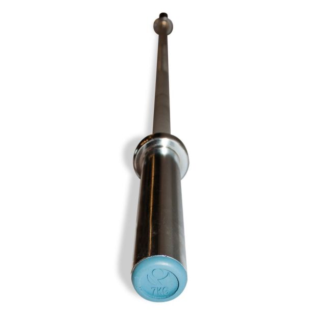 6ft Aluminium Training Bar