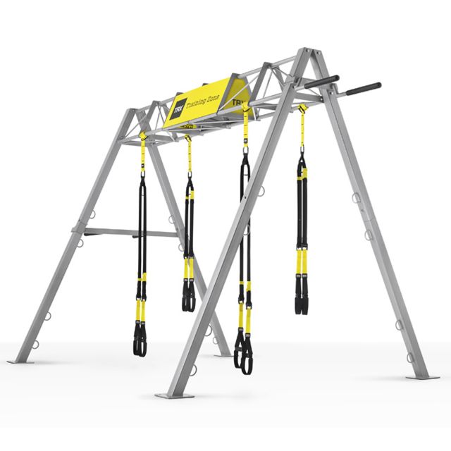 TRX - Club Version